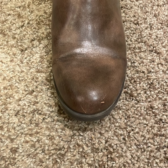 Size 10 Kim Rogers riding boots - Picture 6 of 9